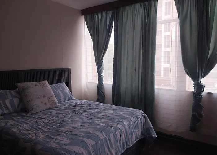 Comfy Spacious Apartment