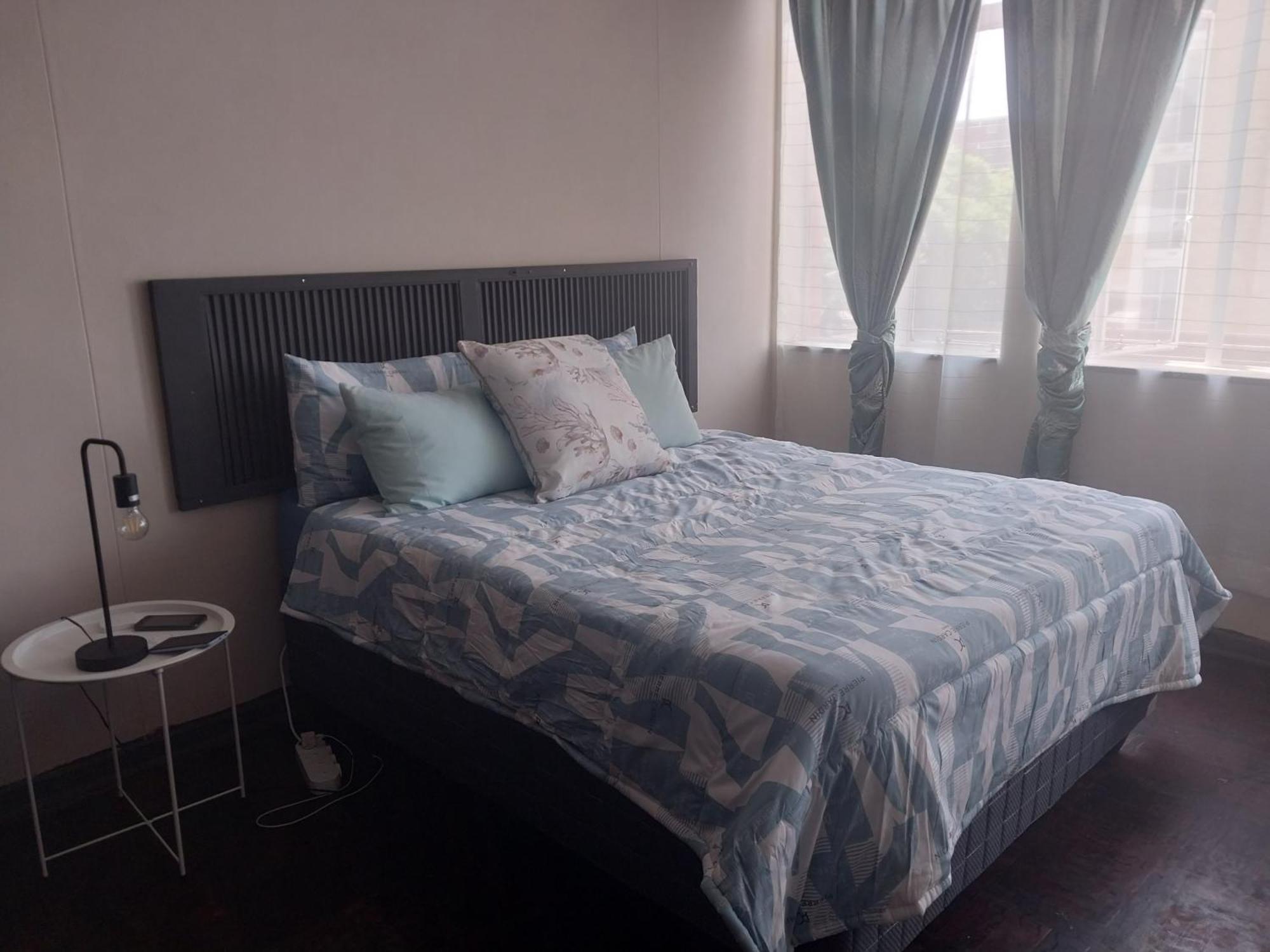 Apartment Comfy Spacious