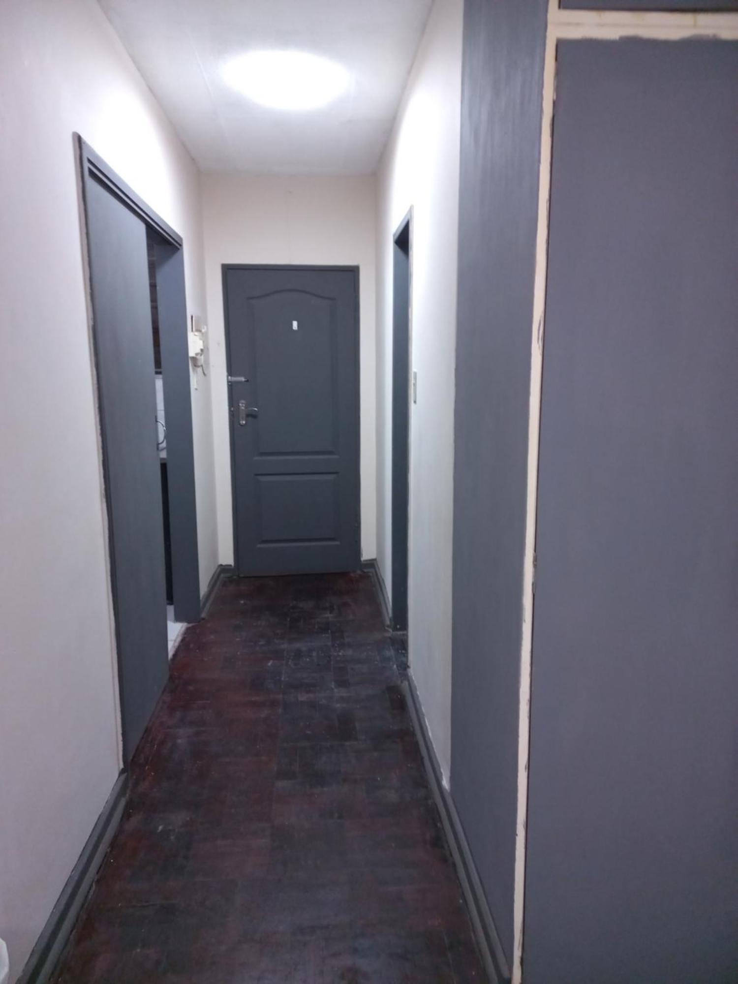 Apartment Comfy Spacious