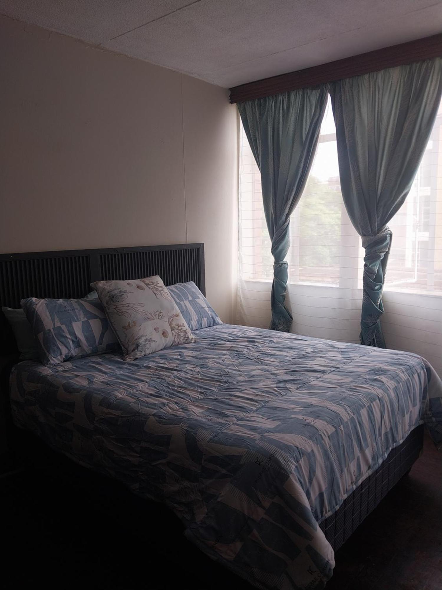Comfy Spacious *