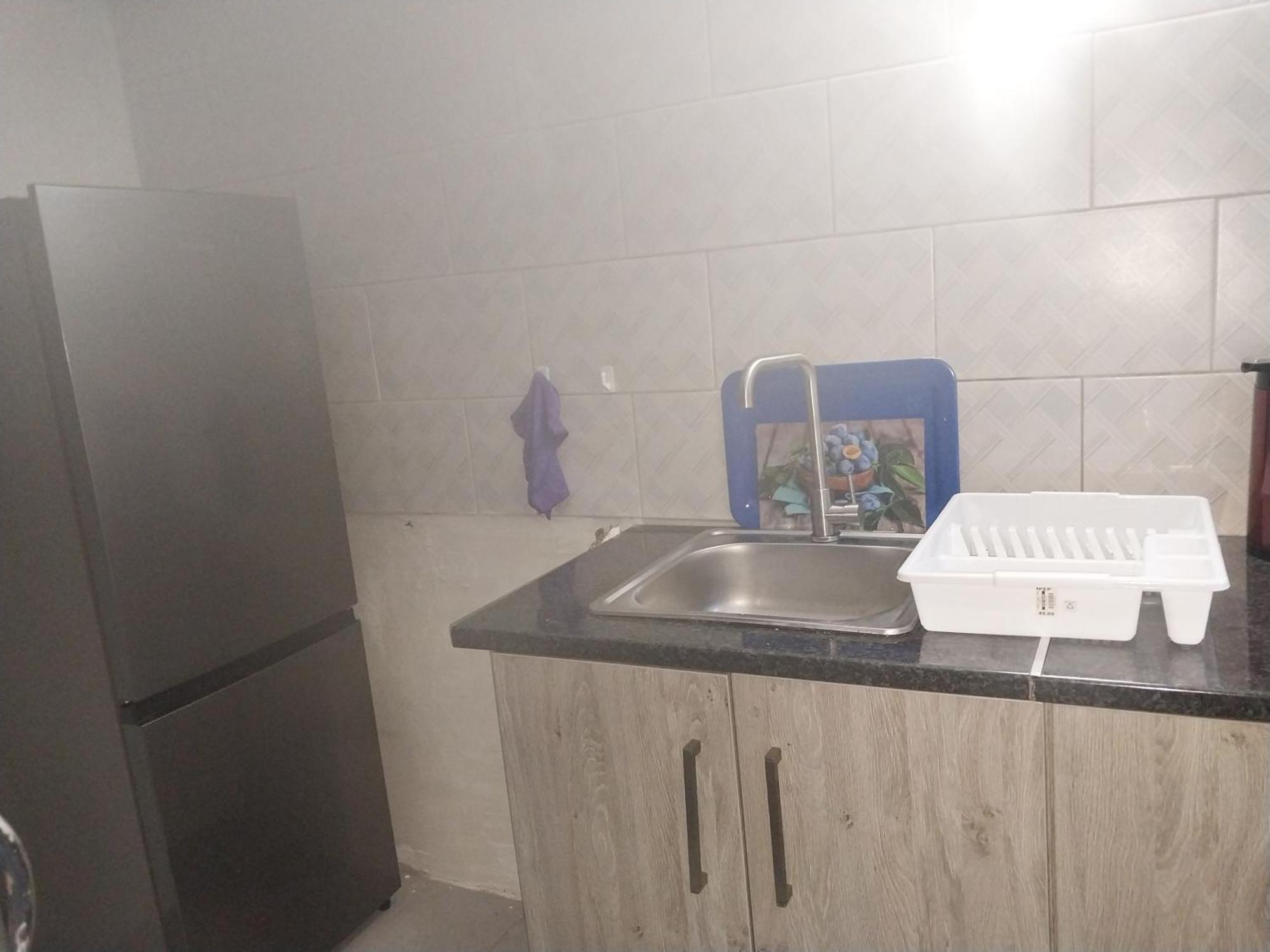 Comfy Spacious Pretoria